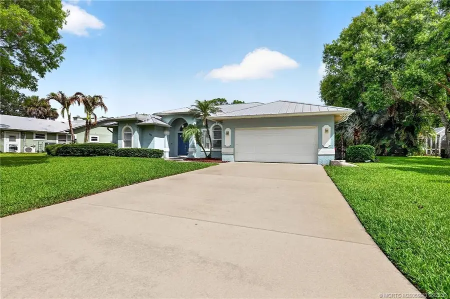 671 SE Pin Oak Terrace, Stuart, FL 34997 - #2