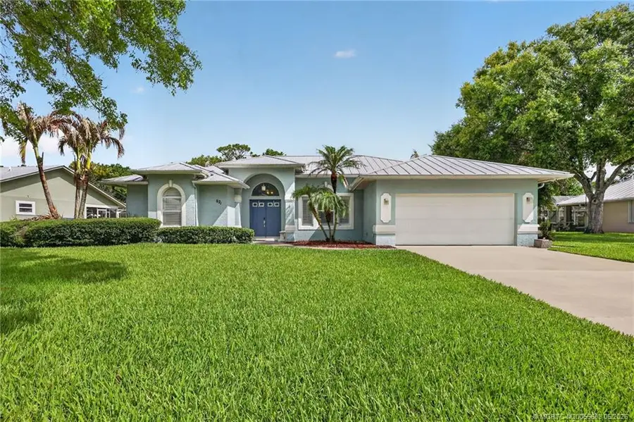 671 SE Pin Oak Terrace, Stuart, FL 34997 - #3