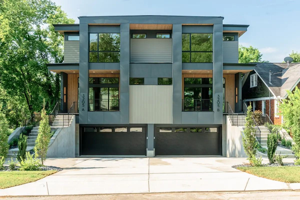 3205A Acklen Ave, Nashville, TN 37212 - Image #1