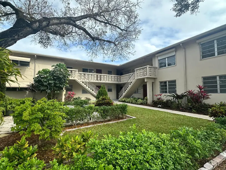 606 S C Street #201, Lake Worth Beach, FL 33460 - #3