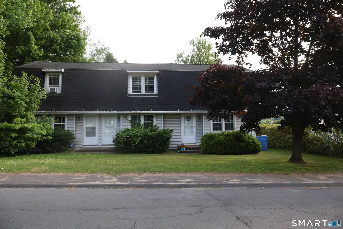 353 Scott Road, Waterbury, CT 06705 - #1