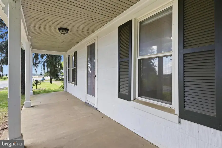 8606 Yellow Springs Road, Frederick, MD 21702 - #2