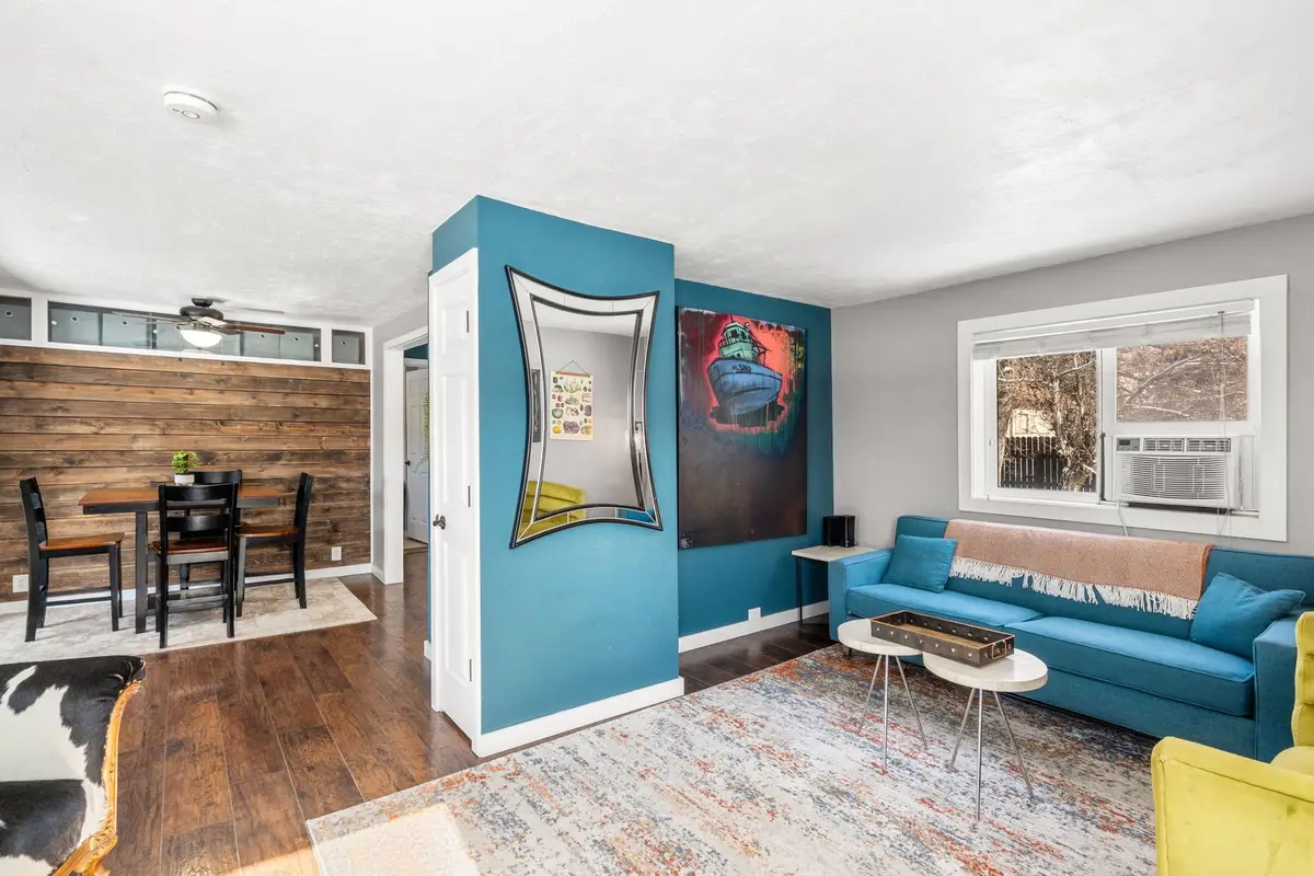 816 N Rouse Avenue, Bozeman, MT 59715 - #1