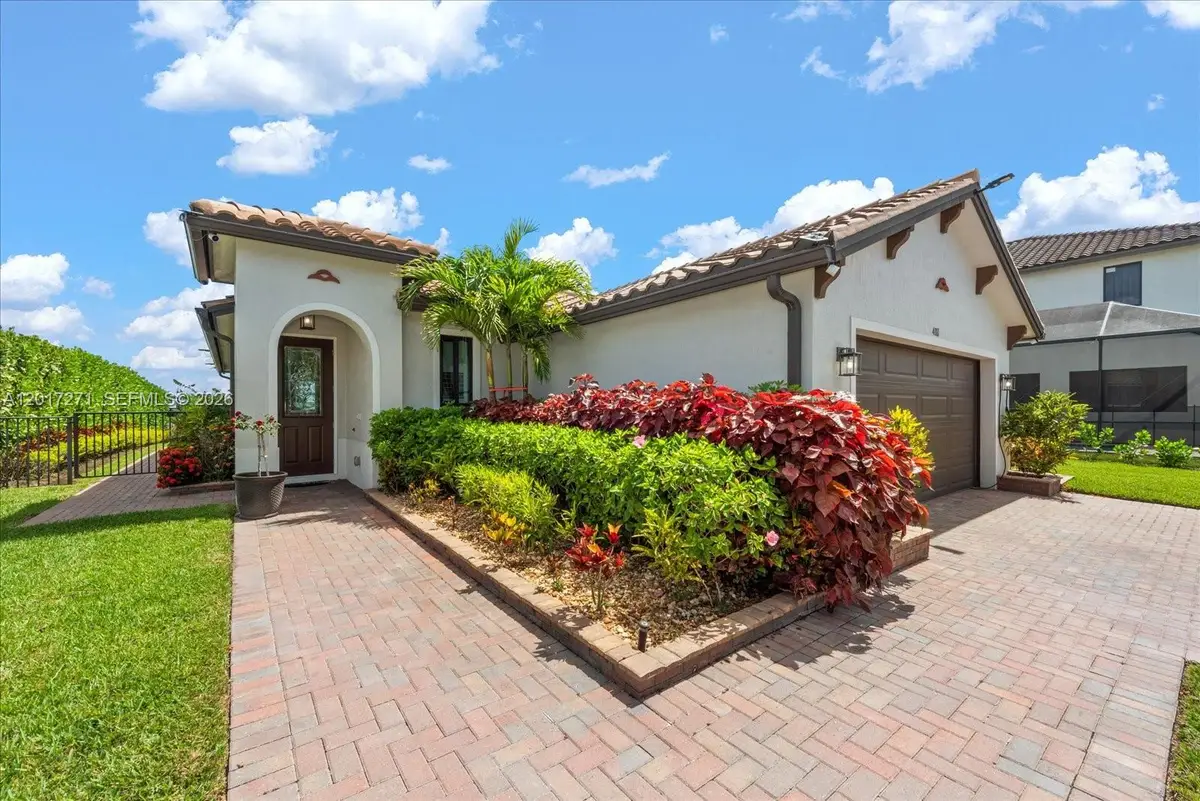 4881 S Iron Horse Way, Avenue Maria, FL 34142 - #1