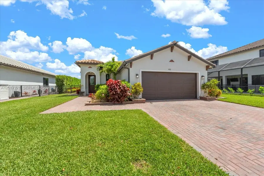 4881 S Iron Horse Way, Avenue Maria, FL 34142 - #2