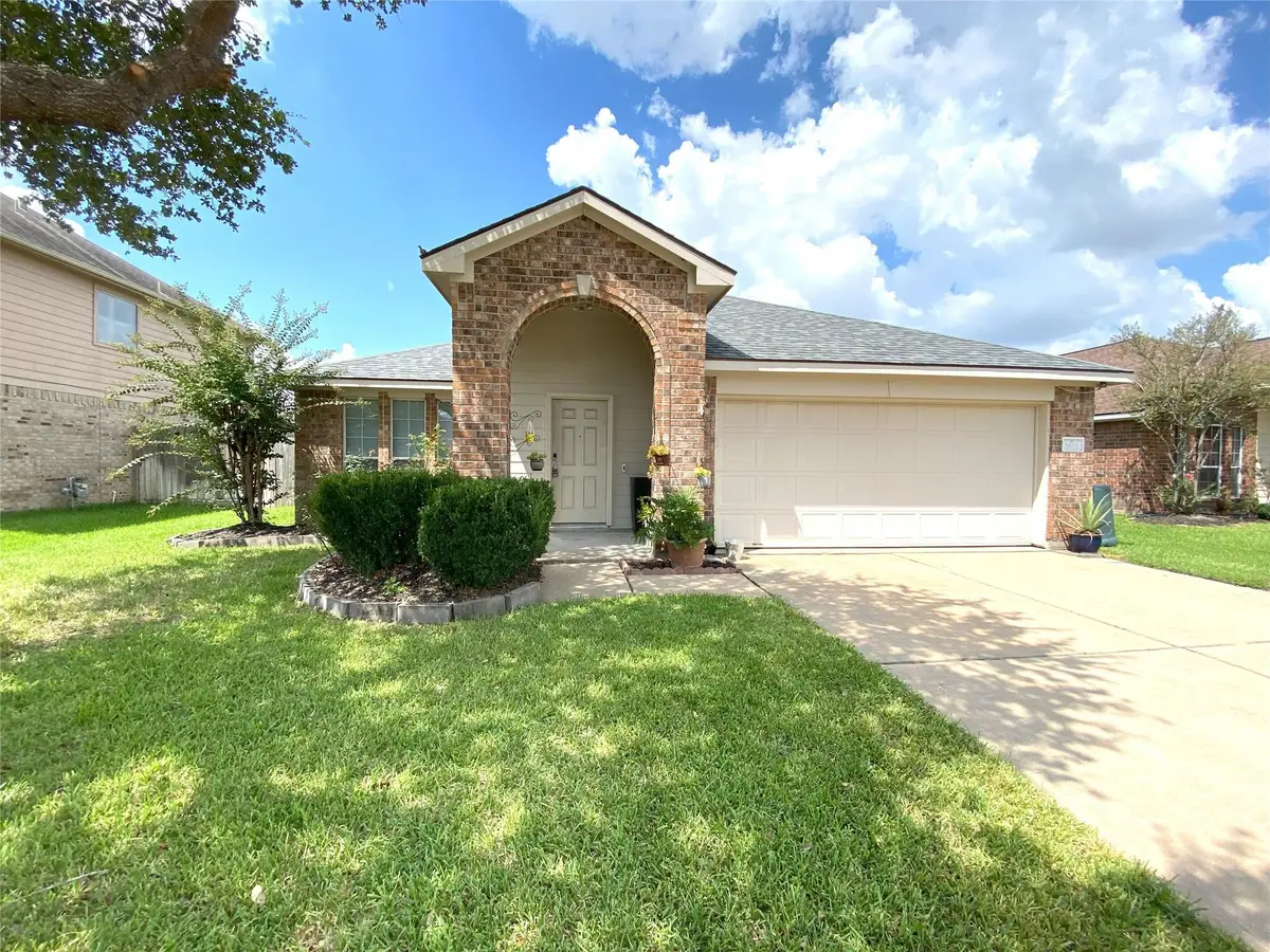 2615 Elder Park Court, Katy, TX 77449 - Image #1