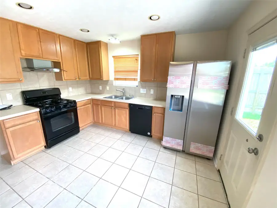 2615 Elder Park Court, Katy, TX 77449 - Image #2