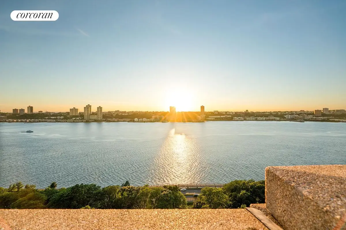 140 Riverside Drive #19HO, Manhattan, NY 10024 - #1