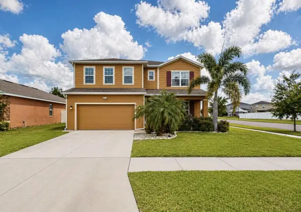 14146 Poke Ridge Drive, RIVERVIEW, FL 33579