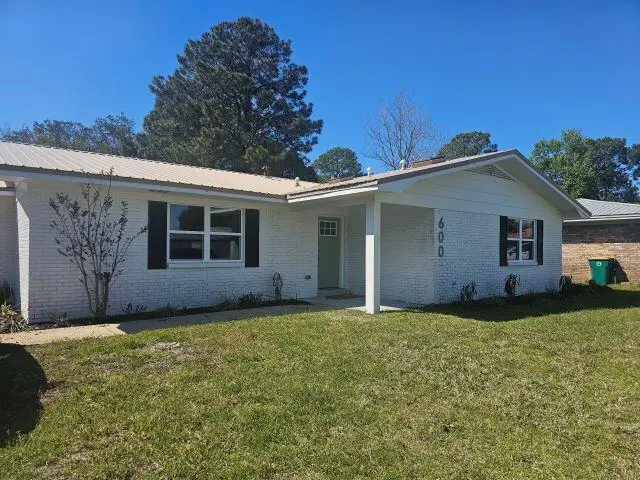 600 Burgundy Lane, Fort Walton Beach, FL 32547 - #2