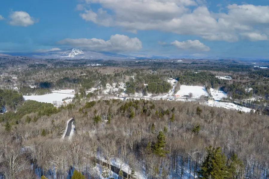 56 Lower Taylor Hill Road, Winhall, VT 05340 - #2