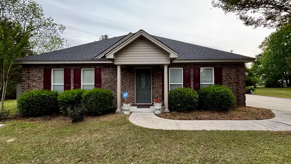 1231 Kowaliga Road, Eclectic, AL 36024