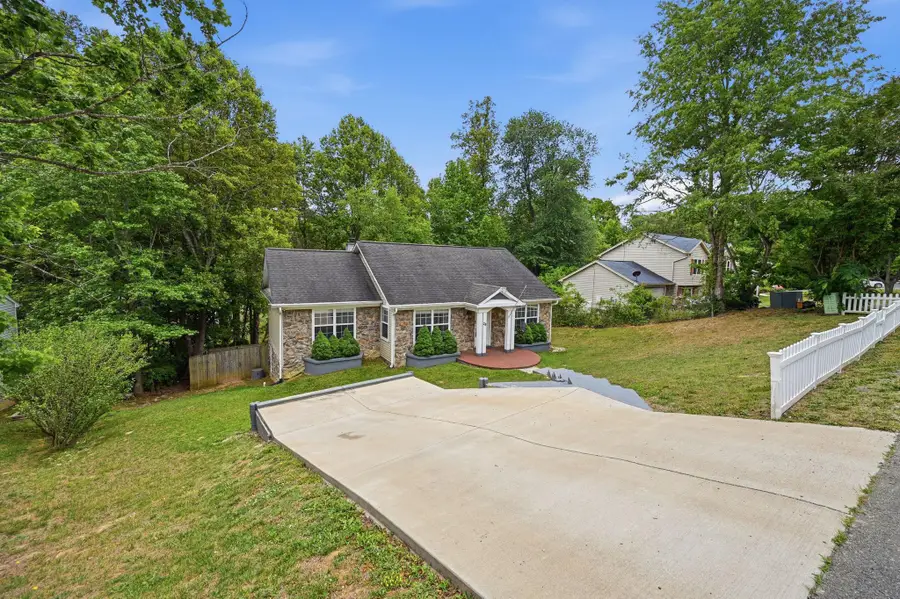 28 Cherry Laurel Drive, Fredericksburg, VA 22405 - #2