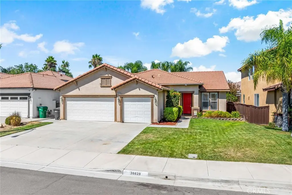 36628 Chantecler Road, Winchester, CA 92596 - Image #1