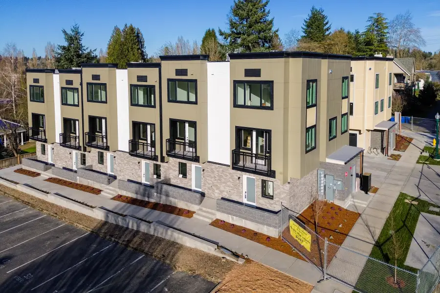 518 13th Avenue Se, Olympia, WA 98501 - #2