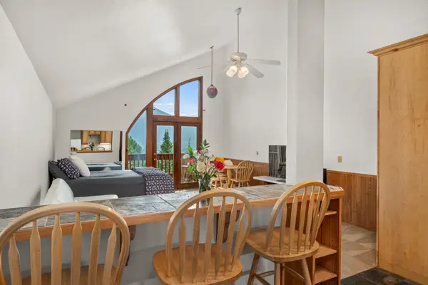 350 Country Club Drive #402A, Crested Butte, CO 81224