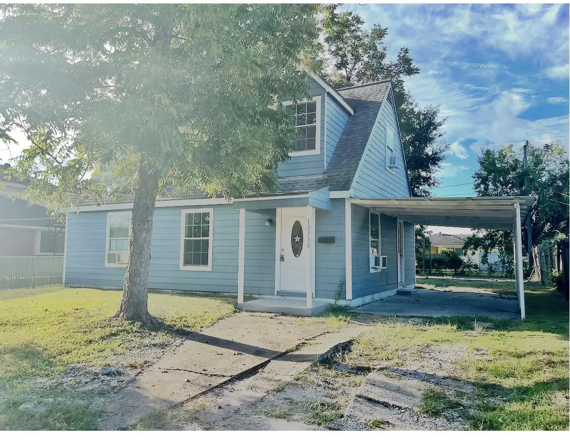 10338 Flaxman Street, Houston, TX 77029 - #1