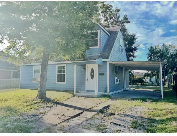 10338 Flaxman Street, Houston, TX 77029