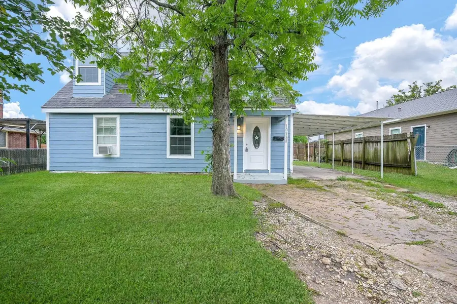 10338 Flaxman Street, Houston, TX 77029 - #3