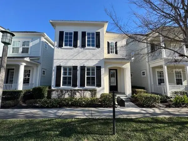 1515 Resolute Street, CELEBRATION, FL 34747