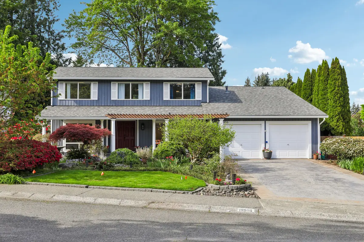 18906 SE 44th Place, Issaquah, WA 98027 - #1