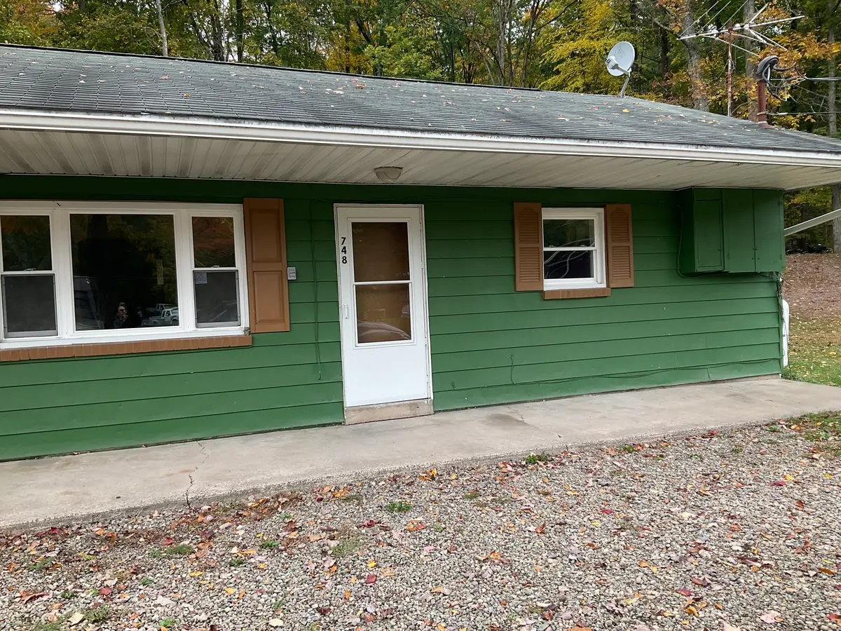 748 PA-118, Sweet Valley, PA 18656 - #1