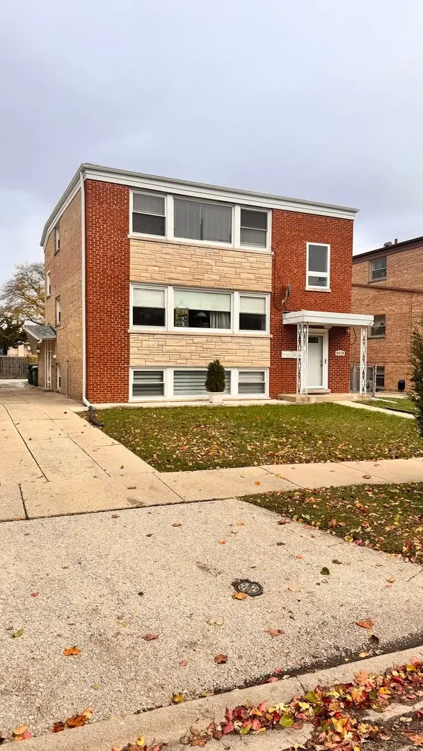 8939 N Wisner Street #2, Niles, IL 60714 - #1