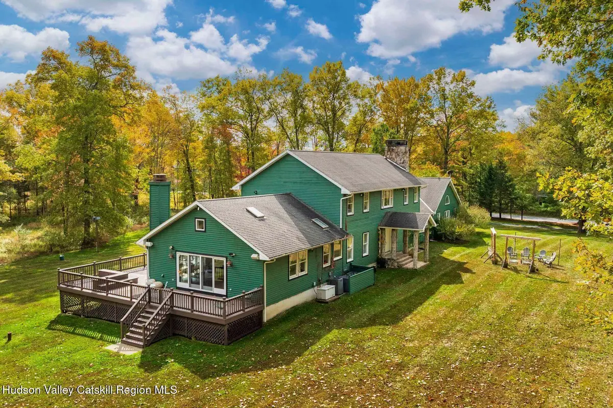 2935 Route 44 55, Gardiner, NY 12525 - #1