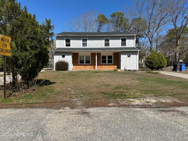 200 Leeward Road #B, Manahawkin, NJ 08050