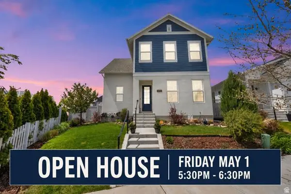 11152 S Moon Valley Dr #901, South Jordan, UT 84009