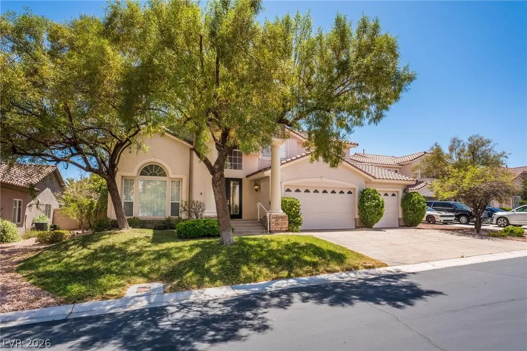9675 Irvine Bay Court, Las Vegas, NV 89147 - #1