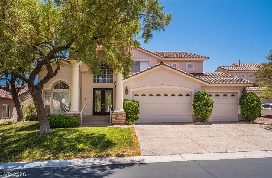 9675 Irvine Bay Court, Las Vegas, NV 89147 - #2