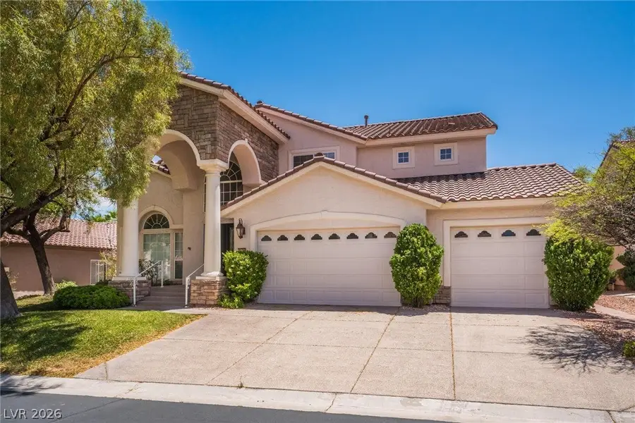 9675 Irvine Bay Court, Las Vegas, NV 89147 - #3