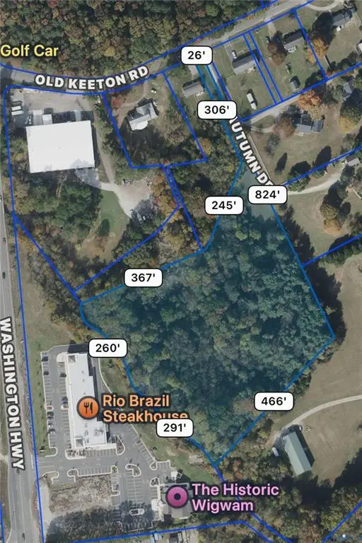 00 Autumn Drive, Hanover, VA 23005 - #2