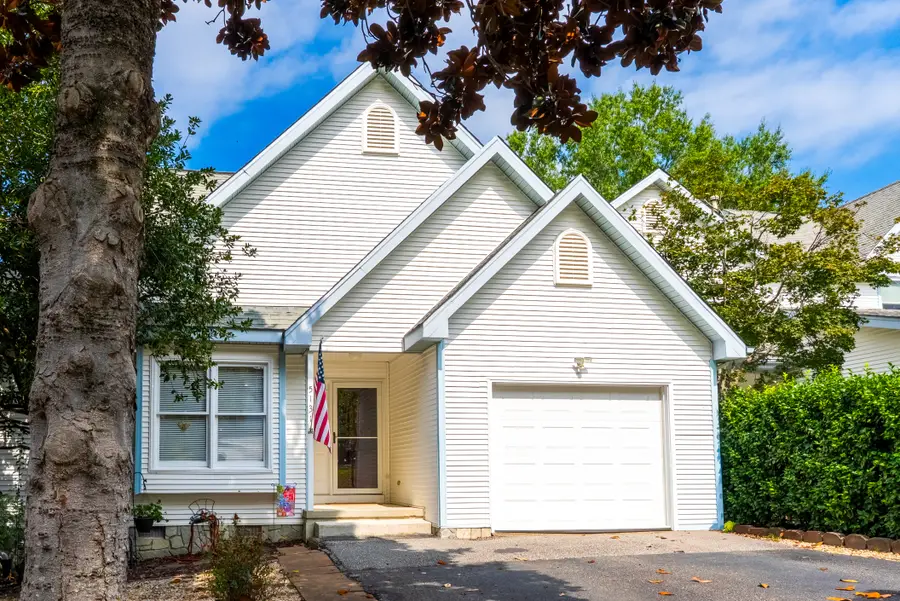5131 Oholloran Way, Williamsburg, VA 23188 - #2