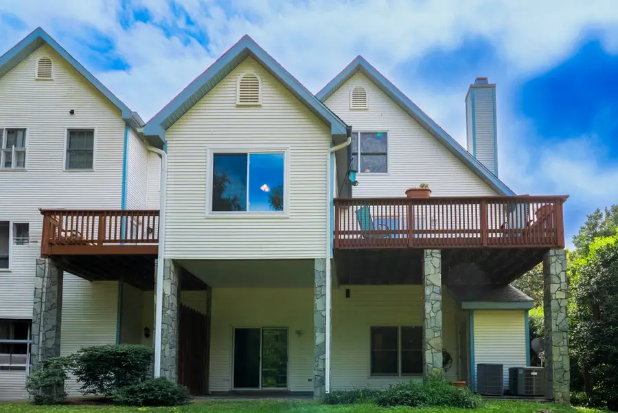 5131 Oholloran Way, Williamsburg, VA 23188 - #3