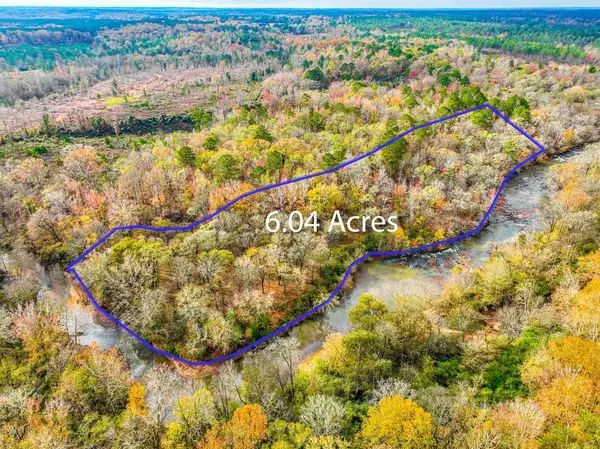 6.04 AC Linchburg Road, Eatonton, GA 31024