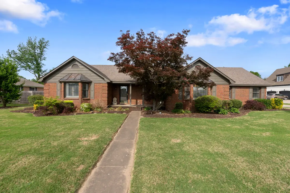 1811 Katelyn Street, Kennett, MO 63857 - #1