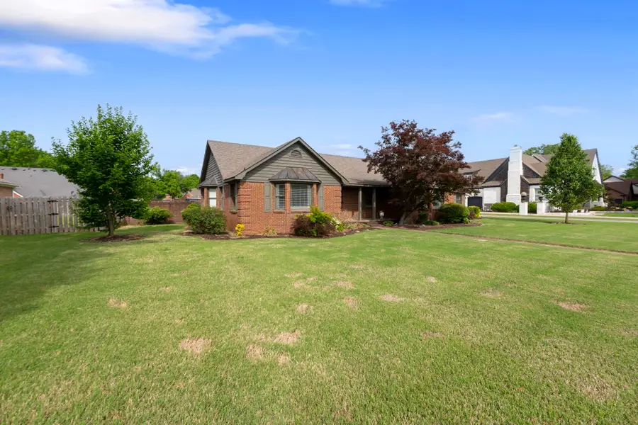 1811 Katelyn Street, Kennett, MO 63857 - #2
