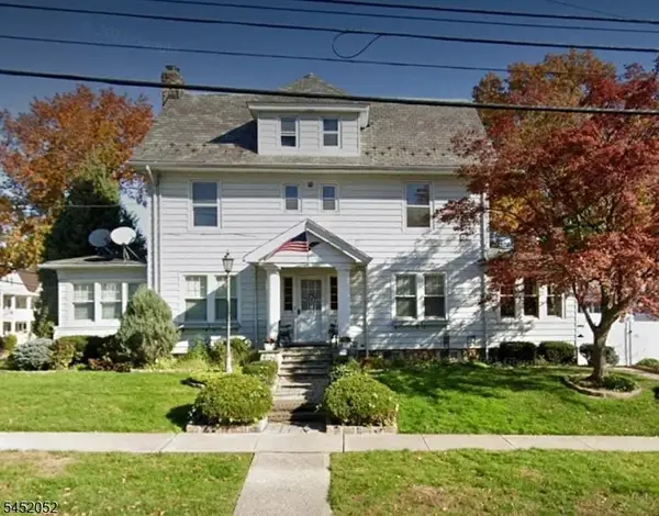 182 2nd St #2, Clifton City, NJ 07011