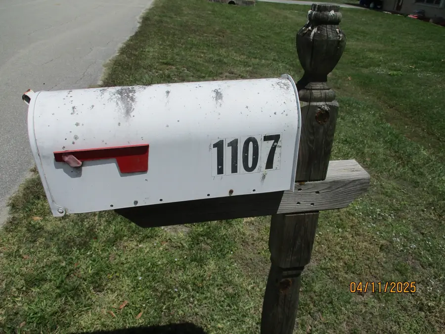 1107 SE 8th Avenue, Okeechobee, FL 34974 - Image #2