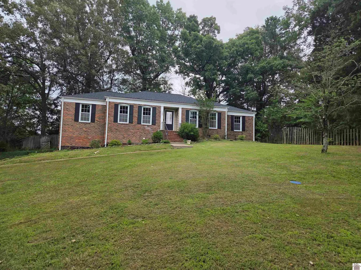 130 Rue Thierry Drive, Paducah, KY 42001 - #1