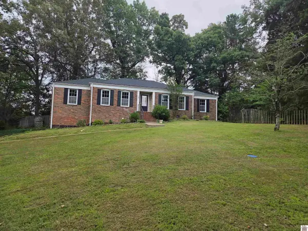 130 Rue Thierry Drive, Paducah, KY 42001