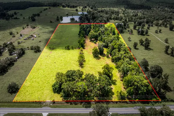 Henry Smith Road, Hilliard, FL 32046