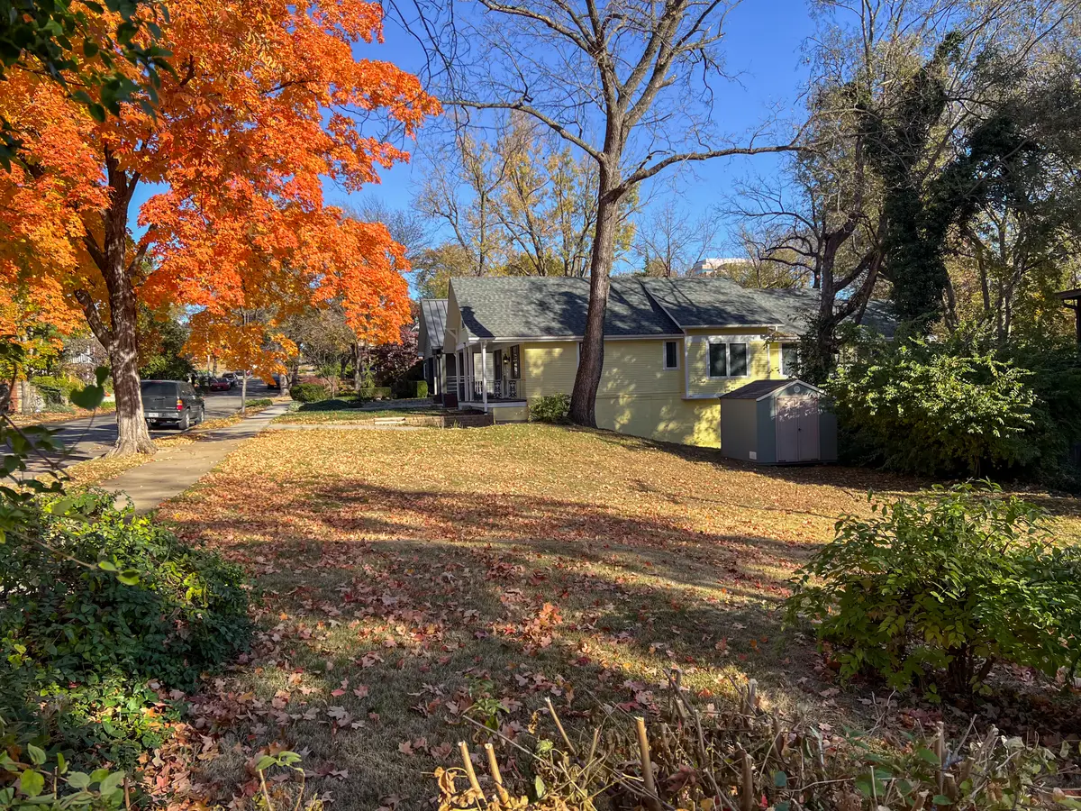 1118 W 48th Street, Kansas City, MO 64112 - Image #1