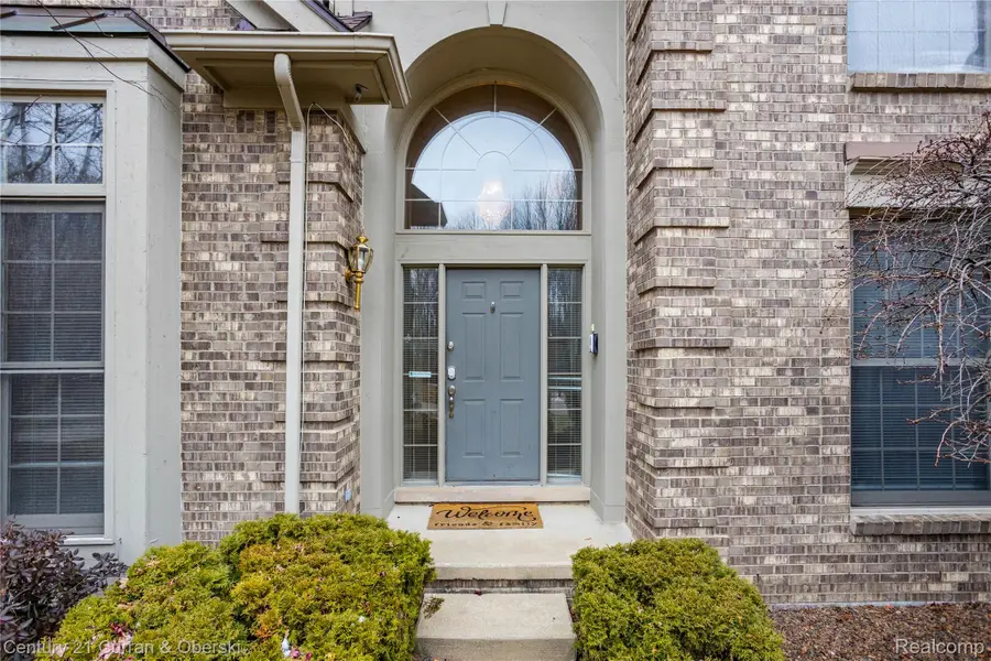 42104 Echo Forest Drive, Canton, MI 48188 - #2