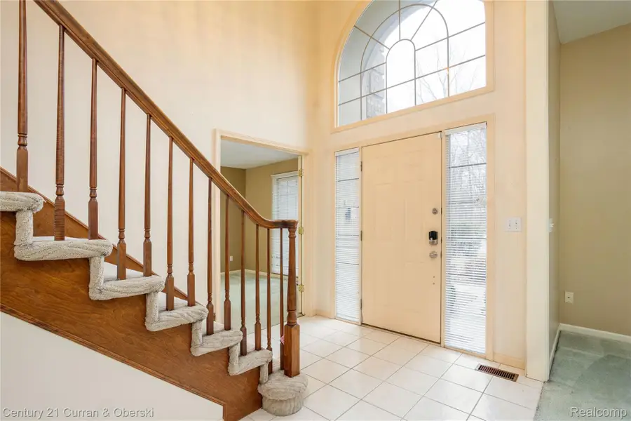 42104 Echo Forest Drive, Canton, MI 48188 - #3