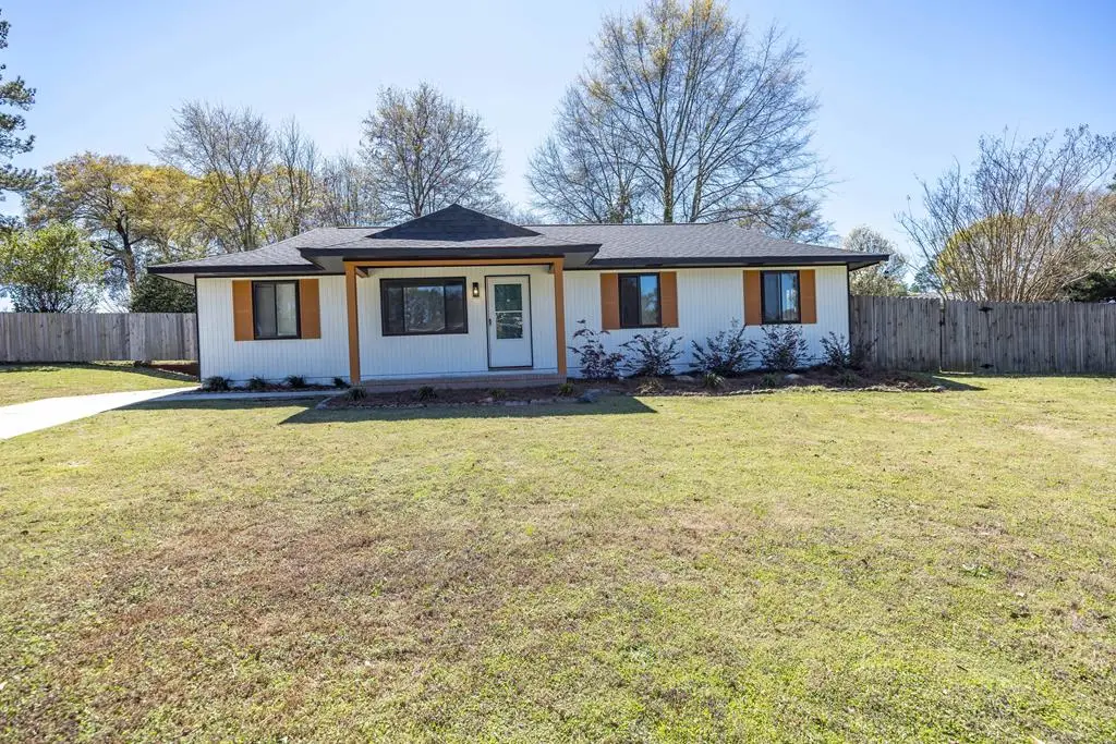 5042 Foxfire Drive, Columbus, GA 31909 - #1