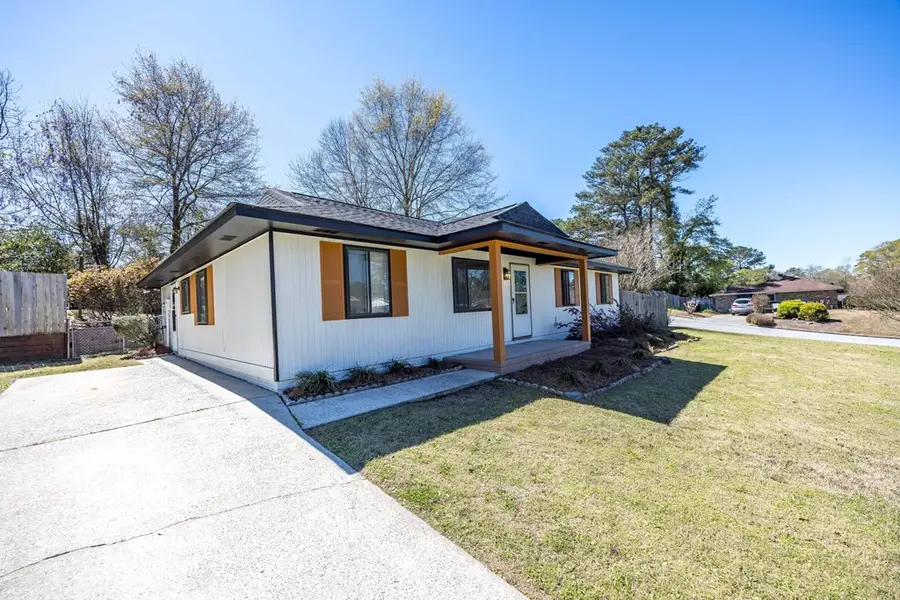 5042 Foxfire Drive, Columbus, GA 31909 - #2