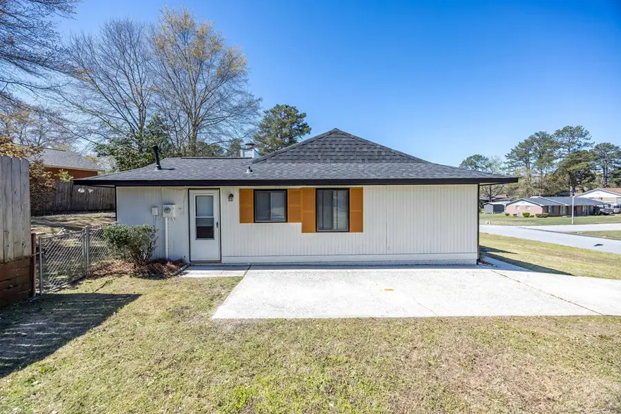 5042 Foxfire Drive, Columbus, GA 31909 - #3